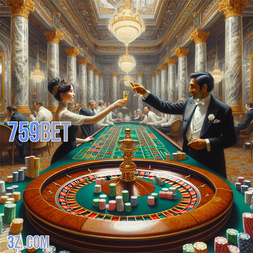 A Nova Era do Bingo Online: Descubra o 759bet