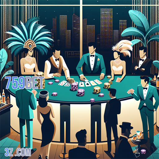 Descubra as Melhores Promoções no 759bet